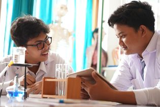 20 SMA Terbaik di Jawa Timur Versi LTMPT, Referensi Daftar PPDB 2022