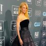 Tak Perlu Karantina Covid-19, Nicole Kidman Dikecam Warga Hongkong