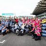 MotoGP Malaysia 2025 Jadi Balapan Tak Terlupakan Gresini Racing