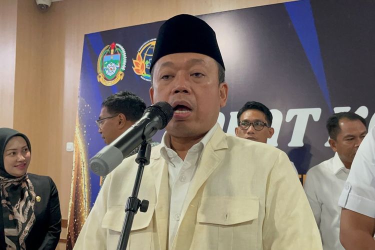 Penyelesaian 2.000 RDTR Dibantu Dana Bank Dunia