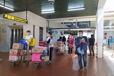 Syarat Perjalanan Domestik Mulai 17 Juli 2022, Bebas Tes Jika Sudah Booster