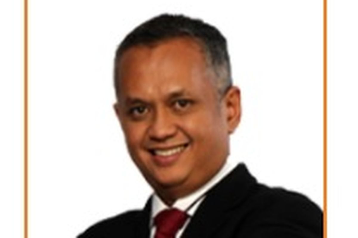 Profil Kemal Arsjad, komisaris BUMN yang disebut hina Anies Baswedan.