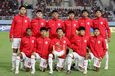 Jadwal Siaran Langsung Laga Piala AFF U16 Indonesia vs Vietnam 