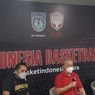 FIBA Asia Cup 2022, Perbasi Harap Timnas Basket Indonesia Ikuti Prestasi Tim Putri 3x3
