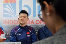 Belum Pernah Juara Indonesia Open, Zheng Siwei Waspadai Praveen/Melati