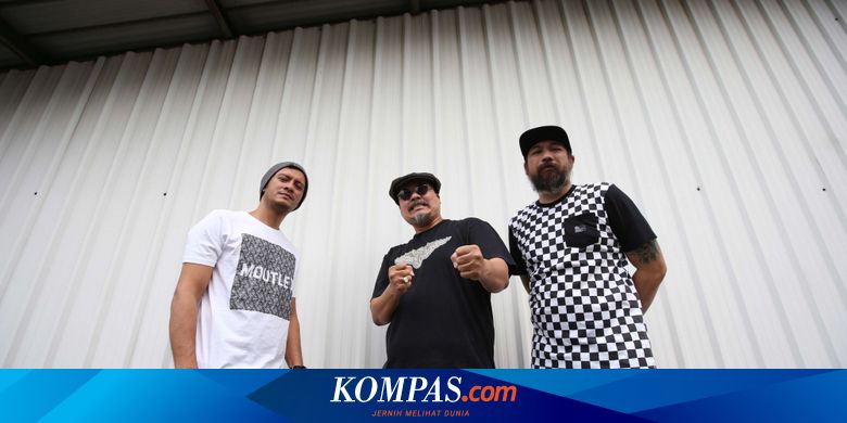 Lirik dan Chord Lagu Sorry Netral Halaman all