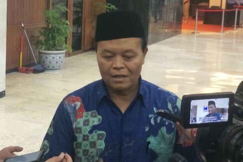 Hidayat Nur Wahid: Tak Mungkin HTI Terlibat dalam Kampanye Prabowo