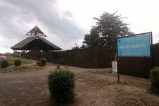 Benteng Somba Opu, Saksi Sejarah yang Terlantar