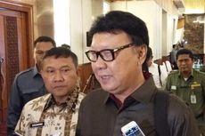 Pembahasan di Menko Final, Solusi FTZ Batam Diajukan ke Jokowi