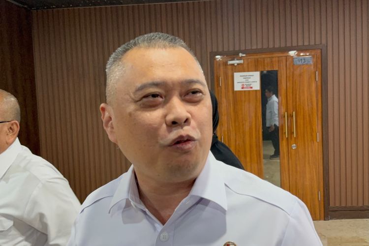 Klarifikasi Menhub soal Tudingan Intimidasi Sopir Bus agar Batal Antar BEM UI Demo ke HI