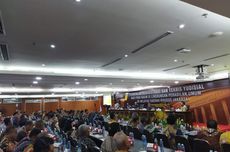 Ketua MA Tegur Hakim Hedonis: Apa Tidak Takut Tuhan? Minimal Takut Arloji Rp 1 M Difoto