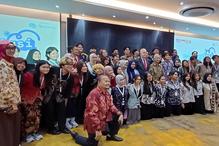 Program YES 2026 Buka Peluang Pertukaran Pelajar ke AS Selama 10 Bulan