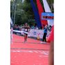 Juara di Ajang Semarang 10K, Atlet Lari Nasional Binaan BIN Incar Medali Emas pada SEA Games 2023
