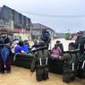 Banjir Bandang Sapu Malaysia, 27.000 Orang Dievakuasi