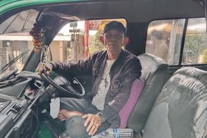 Angkot hingga Becak Jabar Diliburkan Saat Masa Mudik, Dapat Rp 200 Ribu Sehari, Rp 6,5 M Disiapkan