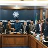 Muhammadiyah-NU Sepakat Elite Politik Harus Jauhi Sentimen Keagamaan di Pemilu 2024
