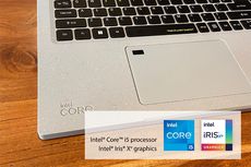Acer Aspire Vero National Geographic Edition, Laptop Ramah Lingkungan untuk Jiwa Petualang