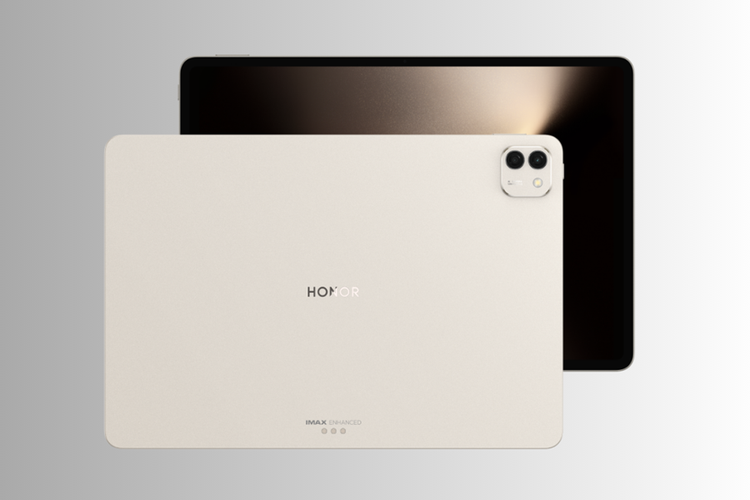 Tablet Honor MagicPad 3 meluncur di China bersama ponsel lipat Honor Magic V5