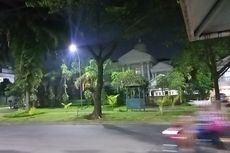 Rumah Mewah Milik Kepala Bea Cukai Andhi Pramono Digeledah KPK di Bogor, Sekuriti: Ada Koper yang Dibawa