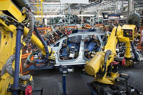 Kabar Terkini soal Investasi Pabrik VW di Indonesia