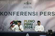 Konflik PKB-PBNU: Pengabaian Politik dan Pengkhianatan Prinsip