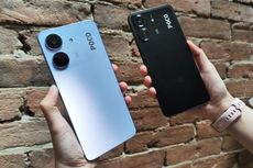 Poco C65 Rilis di Indonesia, Mirip Redmi 13C Harga Lebih Murah