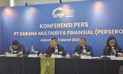 SMF: Sektor Real Estate Belum Jadi Motor Utama Pertumbuhan Ekonomi