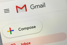 Awal Peluncuran Gmail, Dikira Jebakan April Mop