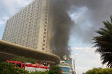 Polisi Tunda Penyidikan Kasus Kebakaran Apartemen di Cinere