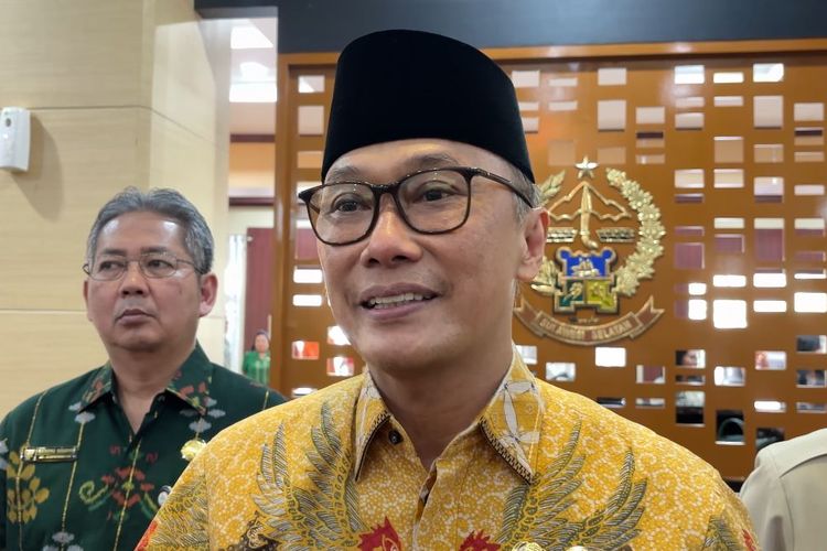 Kepala BKN RI Pastikan Kontrak PPPK Tetap Berjalan, Pegawai yang Dirumahkan Berpeluang Dipanggil Kembali