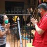 Peduli Korban Banjir Jakarta, Telkom Salurkan Ratusan Paket Bantuan
