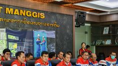 Dewan Komisaris Pertamina Tinjau Keandalan Fasilitas Operasi dan Stabilitas Pasokan Energi di Bali