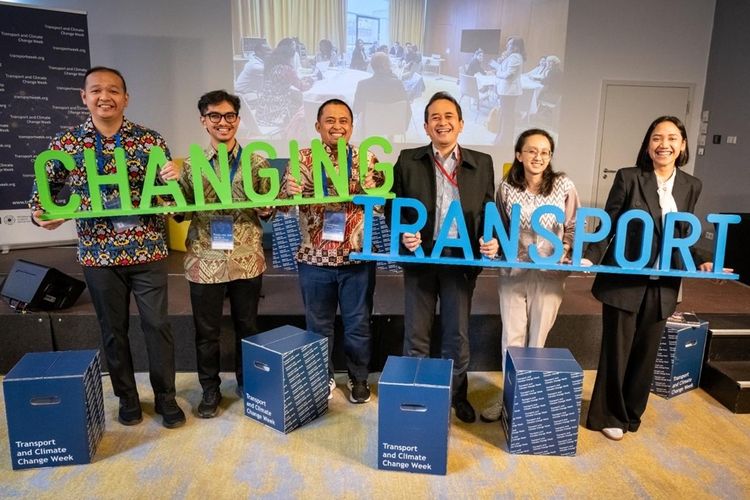 Dari Kampus Dunia ke Perubahan Kota Jakarta, Ini Perjalanan Muhamad Kamaluddin Bangun Transportasi untuk Indonesia