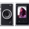 Kamera Instan Fujifilm Instax Mini Evo Resmi di Indonesia, Harga Rp 3 Juta