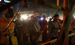 Festival Budaya Lampu Colok Jadi Warisan Budaya, Pj Walkot Pekanbaru: Ayo Lestarikan