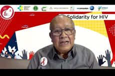 Akhiri HIV/AIDS pada 2030, Perkuat Kolaborasi dan Tingkatkan Solidaritas!