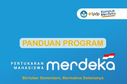 Dapat Biaya Hidup-Akomodasi, Segera Daftar Pertukaran Mahasiswa Merdeka