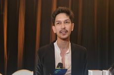 Jadi YouTuber, Dimas Beck Mengaku Belum Dapat Apa-apa