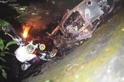 Dua Kelompok Pemuda di Makassar Tawuran, Satu Motor Dibakar dan Dua Korban Luka