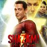 Sutradara Shazam Pastikan Cameo Gal Gadot Asli Bukan Teknologi Deepfake