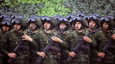 Latihan Militer Rusia-Belarusia Dekat NATO, 100.000 Tentara Terlibat