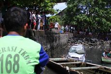 2013, Lakalantas di Manado Mayoritas akibat Miras