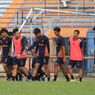 Kompetisi Liga 2 Dihentikan, Persela Bubarkan Tim hingga Temui Menpora