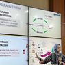 Dorong Inklusi Keuangan, BRI Insurance Lakukan Edukasi Asuransi Syariah di ITS Surabaya