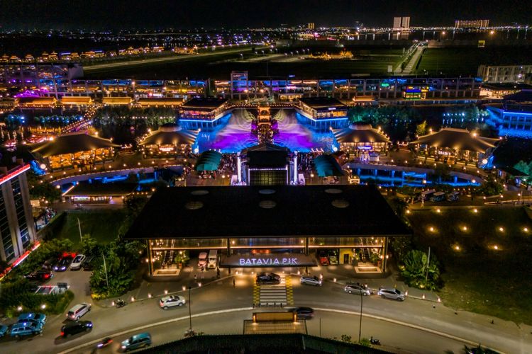 Libur Imlek 2026 jadi momen tepat untuk jalan-jalan ke kawasan Pantai Indah Kapuk (PIK) di Jakarta Utara. Tahun ini, PIK Tourism Board menyiapkan berbagai acara menarik untuk menyambut Tahun Baru China dengan program bertajuk Journey of Lunar New Year.