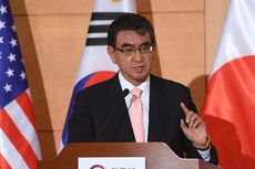 Jepang Bentuk Divisi Khusus untuk Tangani Isu Terkait Korea Utara