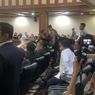 Jubir Pemprov Aceh Diusir Saat Sidang Paripurna DPRA