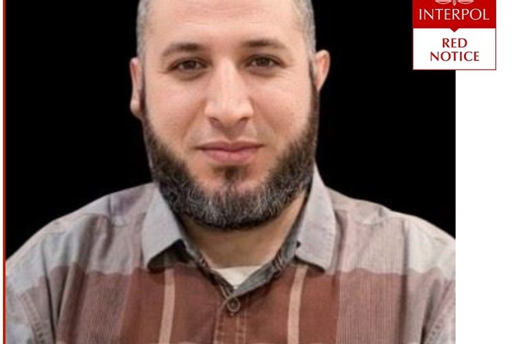 Interpol Terbitkan Red Notice untuk Syekh Ahmad Al Misry, Buron Kasus Dugaan Pelecehan Seksual