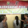 Sambil Menangis, Pelaku Penyebar Hoaks Covid-19 di PGC Mengaku Salah dan Minta Maaf