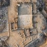 Masjid Berusia 1.300 Tahun Ditemukan di Arab Saudi, Simpan Prasasti Al-Quran